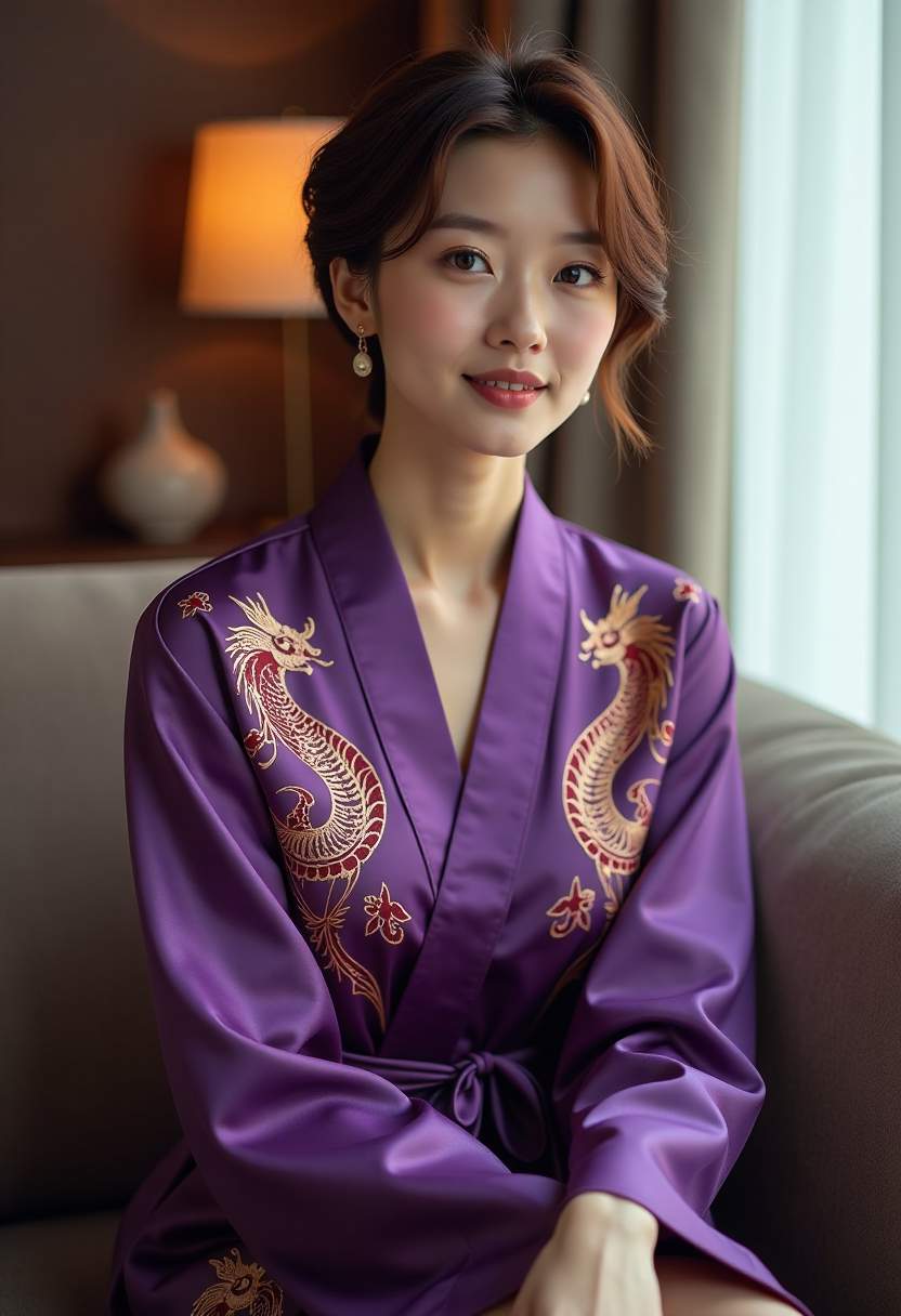 烟火人家